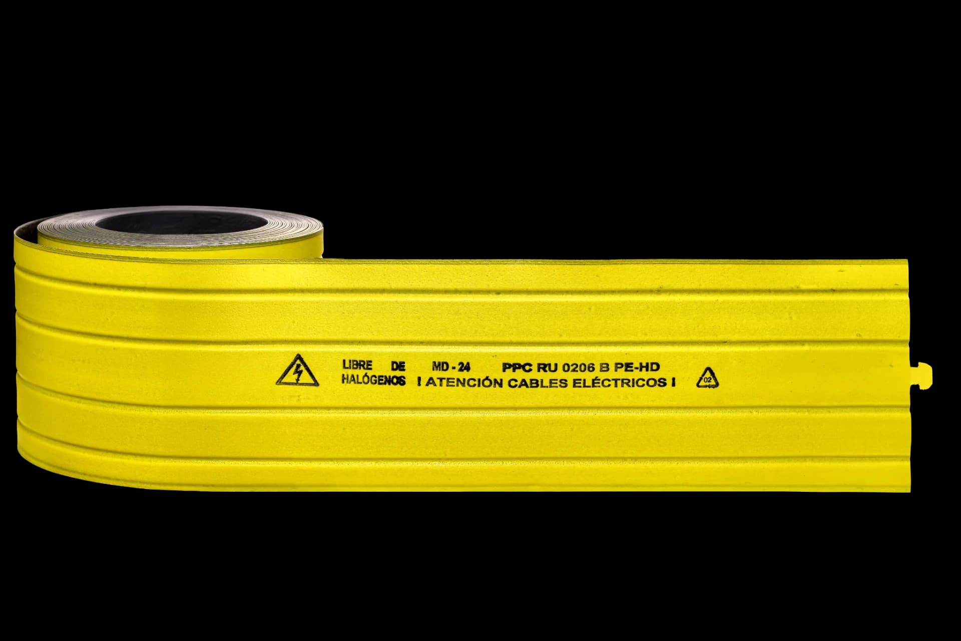 Protection Plate - Roll Form