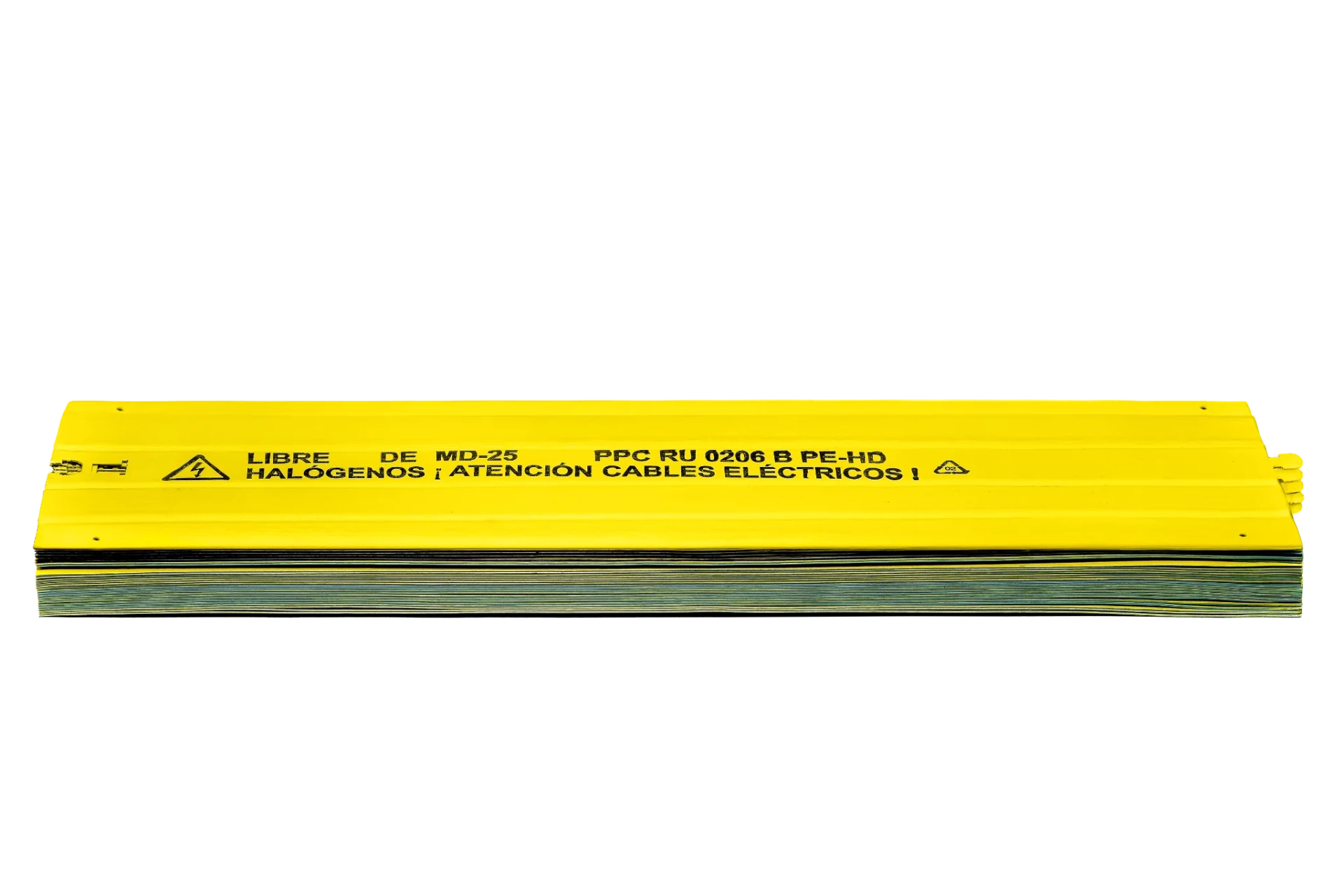 Placa de Señalización